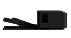 Ricoh Finisher int. 250 Blatt SR3360 IM C2x10/3x10/ (A), heftklammerlos Ricoh Finisher int. 250 Blatt SR3360 IM C2x10/3x10/ (A), heftklammerlos